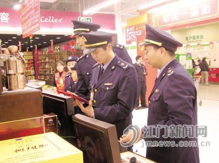 企业商标意识“冰火两重天”